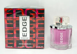 Swiss Arabian Edge Intense for Women Eau de Parfum