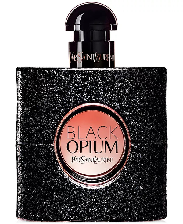 YSL Black Opium Eau de Parfum