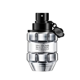 Viktor & Rolf Mettalic Musk Eau de Parfum for Men