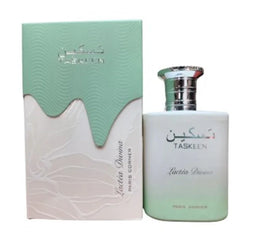 Paris Corner Taskeen Lactea Divina Eau de Parfum for Unisex