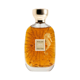 Atelier Des Ors Novae Vanilla Eau de Parfum for Unisex