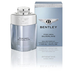 Bentley Silverlake Eau de Parfum for Men