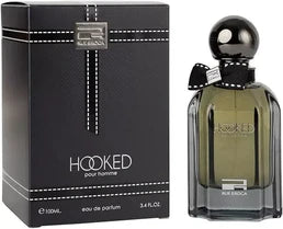 Rue Broca Hooked Pour Homme Eau de Parfum for Men