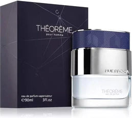 Rue Broca Theoreme Homme Eau de Parfum for Men