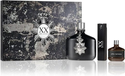 John Varvatos XX Eau de Toilette for Men