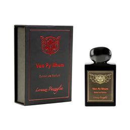 Lorenzo Pazzaglia Van Py Rhum Extrait de Parfum for Unisex
