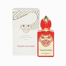 Stephane Humbert Lucas Venom Incarnat Eau de Parfum for Unisex