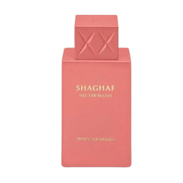 Swiss Arabian Shaghaf Nectar Blush Eau de Parfum for Unisex