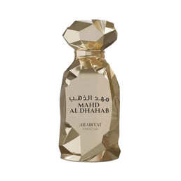 Arabiyat Mahd Al Dhahab Eau de Parfum for Unisex