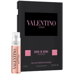 Valentino Uomo Born In Roma Intense Eau de Parfum for Men