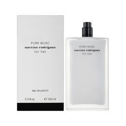 Narciso Rodriguez Pure Musc For Her Eau de Parfum for Women