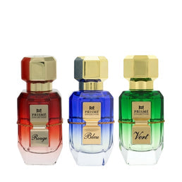 Patek Maison Prisme Collection Set Eau de Parfum for Unisex