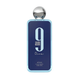 Afnan 9 AM Dive Eau de Parfum for Unisex