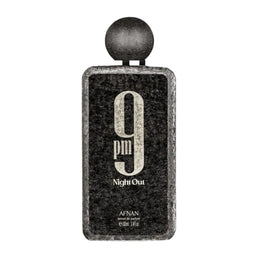 Afnan 9 PM Night Out Extrait de Parfum for Unisex