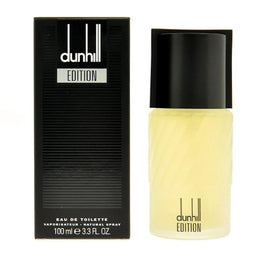 Alfred Dunhill Edition Eau de Toilette for Men