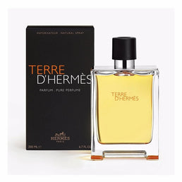 Hermes Terre D'Hermes Parfum for Men