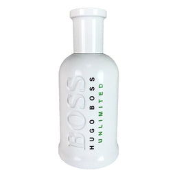 Hugo Boss Boss Bottled Unlimited Eau de Toilette for Men