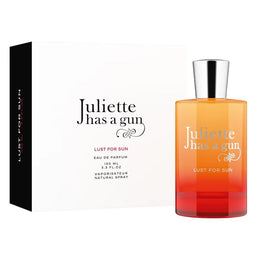 Juliette Has A Gun Lust For Sun Eau de Parfum for Unisex