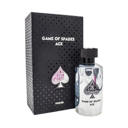 Jo Milano Game of Spades Ace Parfum for Unisex