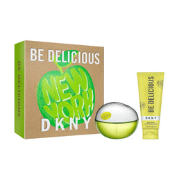 DKNY Be Delicious Eau de Parfum for Women
