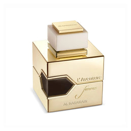 Al Haramain L'Aventure Femme Eau de Parfum for Women