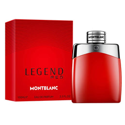 Montblanc Legend Red Eau de Parfum for Men