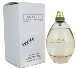 Sarah Jessica Parker Lovely Eau de Parfum for Women