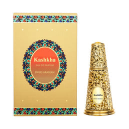Swiss Arabian Kashkha Eau de Parfum for Unisex