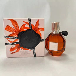 Viktor & Rolf Flowerbomb Tiger Lily Eau de Parfum for Women