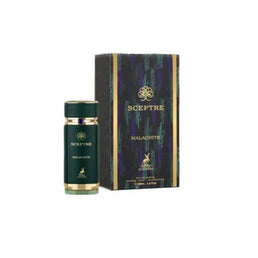 Maison Alhambra Sceptre Malachite Eau de Parfum for Unisex