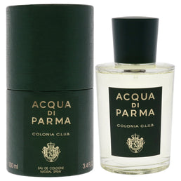Acqua Di Parma Colonia C.L.U.B. Eau de Cologne for Unisex
