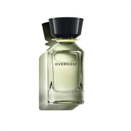 Omanluxury Overdose Eau de Parfum for Unisex