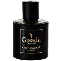 Gisada Ambassador Intense Eau de Parfum for Men