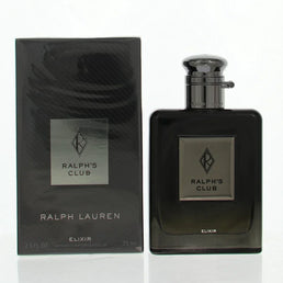 Ralph Lauren Ralph's Club Elixir de Parfum for Men
