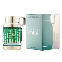 Armaf Odyssey Aqua Eau de Parfum for Men