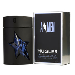 Mugler A Men Eau de Toilette for Men