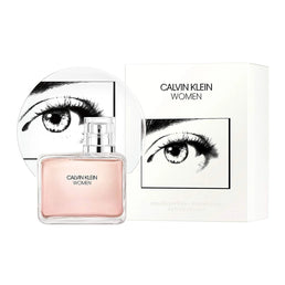 Calvin Klein Women Eau de Parfum for Women