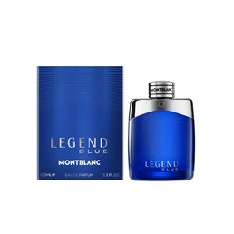 Montblanc Legend Blue Eau de Parfum for Men
