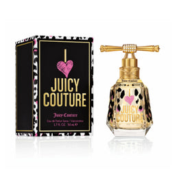 Juicy Couture I Love Juicy Couture Eau de Parfum for Women