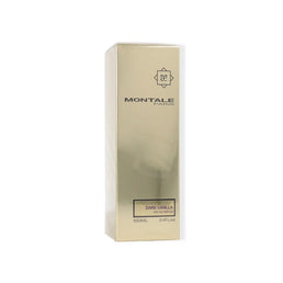 Montale Dark Vanilla Eau de Parfum for Unisex