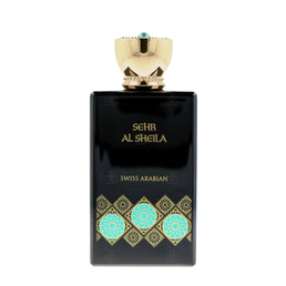 Swiss Arabian Sehr Al Sheila Eau de Parfum for Unisex