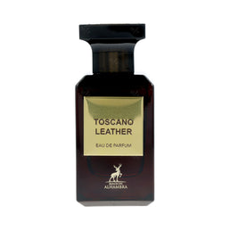 Maison Alhambra Toscano Leather Eau de Parfum for Unisex