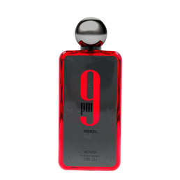 Afnan 9 PM Rebel Eau de Parfum for Men