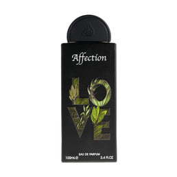 Lattafa Pride Affection Eau de Parfum for Unisex