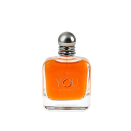 Emporio Armani Stronger With You Intensely Eau de Parfum for Men