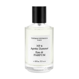 Thomas Kosmala No. 4 Apres L'amour Eau de Parfum for Unisex