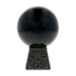Aurora Scents Black Obsidian Extrait de Parfum for Men