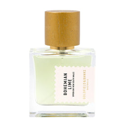 Goldfield & Banks Bohemian Lime Eau de Parfum for Unisex