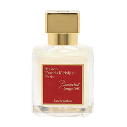Maison Francis Kurkdjian Baccarat Rouge 540 Eau de Parfum for Unisex
