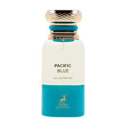 Maison Alhambra Pacific Blue Eau de Parfum for Unisex